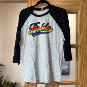Pride Tshirt